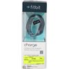 Image 1 : FITBIT CHARGE WIRELESS ACTIVITY WRISTBAND
