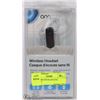 Image 1 : ONN WIRELESS BLUETOOTH HEADSET