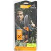 Image 1 : NEW BEAR GRYLLS SURVIVAL SERIES SCOUT KNIFE
