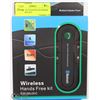 Image 1 : VEHICLE BLUETOOTH CELLPHONE HANDS FREE KIT