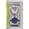 Image 1 : SILVER HARLEY DAVIDSON MONEY CLIP