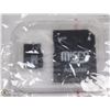 Image 1 : NEW 32 GB MICRO SD CARD WITH ADAPTOR