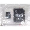 Image 1 : NEW 32 GB MICRO SD CARD WITH ADAPTOR
