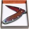 Image 1 : KERSHAW CHIVE RAINBOW 1600 VIB