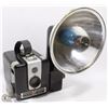 Image 1 : VINTAGE BROWNIE HAWKEYE CAMERA