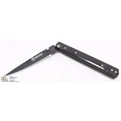 SMITH & WESSON EXTREME OPS FOLDING KNIFE