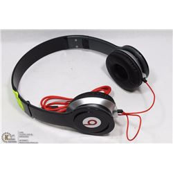 REPLICA BEATS BY DR DRE OVER EAR HEADPHONES NEW