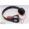 Image 1 : REPLICA BEATS BY DR DRE OVER EAR HEADPHONES NEW
