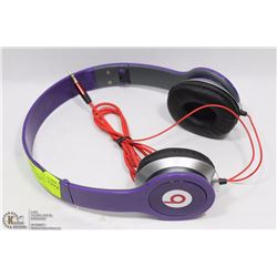 REPLICA BEATS BY DR DRE OVER EAR HEADPHONES NEW