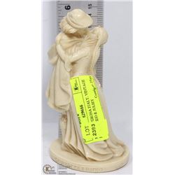 MADE IN VERONA ITALY. VINTAGE FARO ROMEO & JULIET