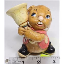 PENDELFIN "CLANGER" REG DES. NO.