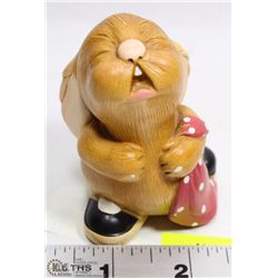 PENDELFIN "BARNEY" REG DES. NO. 930630