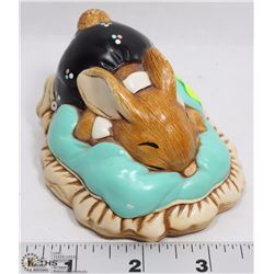 PENDELFIN "DODGER" REG DES. NO. 915112