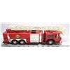 Image 1 : SUNOCO BATTERY OPERATED FIRE TRUCK MARCUS