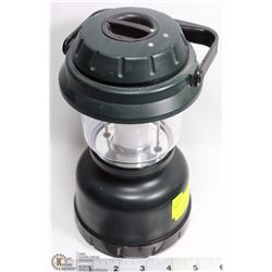 COLEMAN BATTERY OPERATED LANTERN WORKS