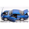 Image 1 : MAISTO DIE CAST ALPINE RENAULT 16005
