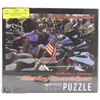 Image 1 : HARLEY DAVIDSON COLLECTORS EDITION PUZZLE 1000 PCS