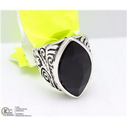LARGE BIKER RING