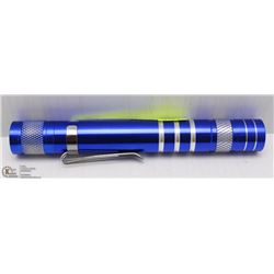 1200LM HIGH POWER TORCH LAMP CREE Q5 LED TACTICAL