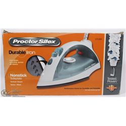 PROCTOR SILEX NONSTICK IRON