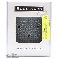 NEW BOULEVARD ELECTRIC DECORATIVE