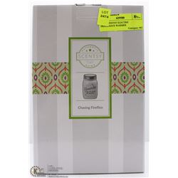 NEW SCENTSY ELECTRIC FRAGRANCE WARMER