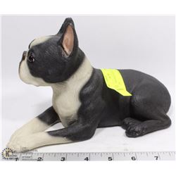 VINTAGE ORIGINAL SANDICAST SCULPTURE