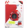 Image 1 : ADURO ROTATO 360 ROTATING STAND CASE FOR IPAD 2,3,