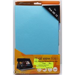 ROO CASE DUAL VIEW FOLIO PROTECTIVE CASE FOR