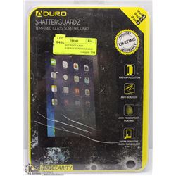 ADURO SHATTERGUARDZ TEMPERED GLASS SCREEN GUARD