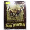 Image 1 : NEW "EXPERT HUNTERS EARN THE BIG BUCKS"