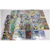 Image 1 : A LOT OF COLLECTOR TRADING CARDS