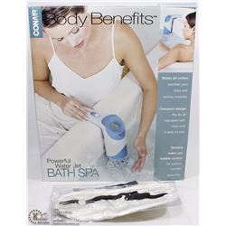 NEW CONAIR BODY POWERFUL WATERJET