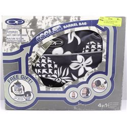 NEW 4 IN 1 WET STORAGE ,DRY STORAGE, BACK PACK &