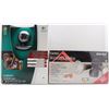 Image 1 : SEALED ITEMS LOGITECH QUICK CAM W/