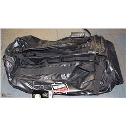 WORK PRO PVC/VINYL  HOCKEY BAG