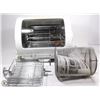 Image 1 : #30-GEORGE FOREMAN ROTISSERIE