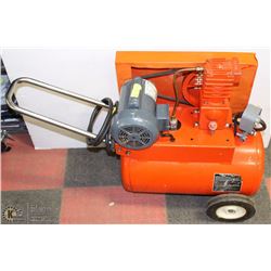 WEBSTER 3/4HP AIR COMPRESSOR