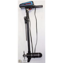 SEVYLOR 12 VOLT TROLLING MOTOR - 2 SPEEDS