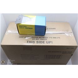 INDUSTRIAL RESPIRATOR CARBON FILTERS F-3A