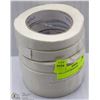 Image 1 : 6 ROLLS OF SHURTAPE