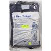 Image 1 : LOT OF 6 XL 3PC RAIN SUITS