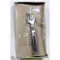 19 CAN OPENERS W/ CORK SCREW