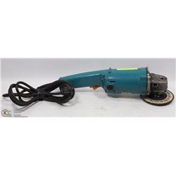 MAKITA GRINDER
