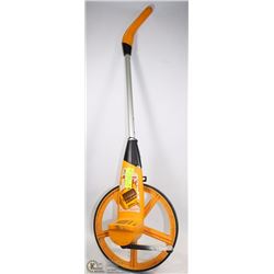 REVOLUTION MEASURING WHEEL