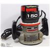 Image 1 : SEARS CRAFTSMAN 150 ROUTER