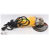 Image 1 : AMERICAN 4.5" ANGLE GRINDER