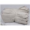Image 1 : BUNDLE OF 12 PAIRS OF WORK GLOVES