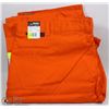 Image 1 : FOUR PAIRS OF BIG BILL FR WORK PANTS SIZE 48, L36