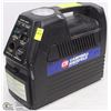 Image 1 : CAMPBELL HAUSFELD BATTERY CHECK COMPRESSOR
